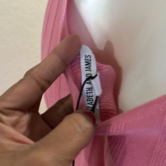 Elizabeth and James Dress - Picture 4 of 4